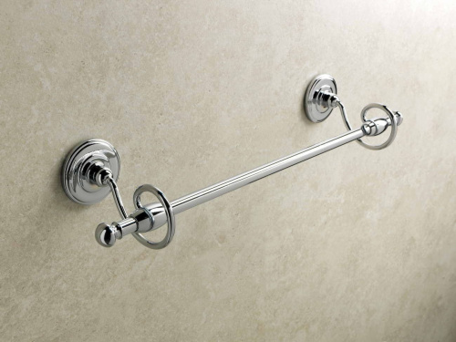 Полотенцедержатель Stil Haus Idra I45(08) - фото 2