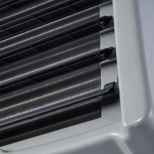 Тепловентилятор водяной Ballu BHP-W2-130-XL - фото 5