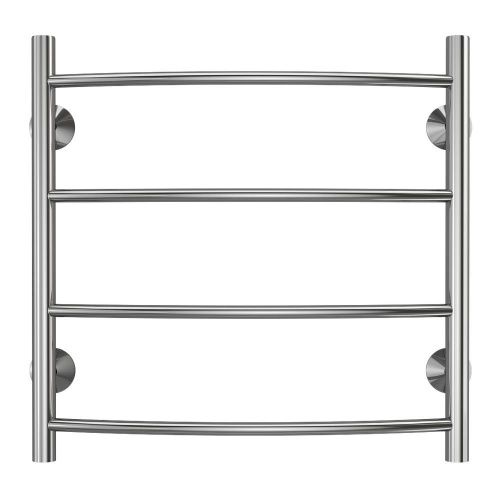 Полотенцесушитель Terminus 4670078544117 53х50 водяной хром - фото 2