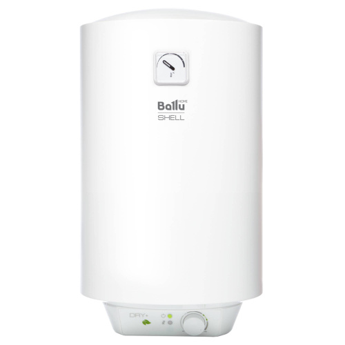 Водонагреватель электрический накопительный 2 кВт Ballu BWH/S 30 Shell - фото 2