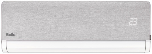 Настенный внутренний блок мульти сплит-системы Ballu BSNI-FM/in-13HN_V1/EU - фото 3