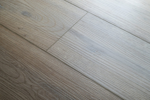 SPC ламинат Damy Floor FAMILY 6607-9 Дуб Натуральный толщина 0.4 см 43 класс 1220х180 - фото 3