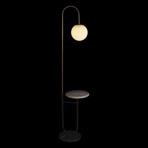 Торшер Loft It Sonni 10145 Black - фото 2