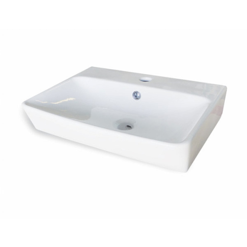 Тумба с раковиной Comforty Эдинбург 00-00005700CF 60х40х71 подвесная цвет бетон светлый - фото 3