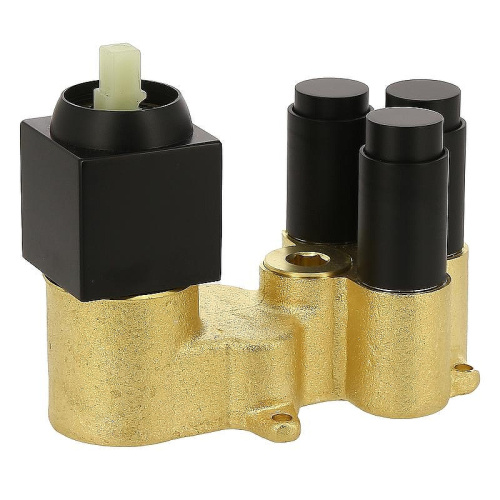 Душевая система ALMAes Khabur TVZ-0897 встраиваемая цвет черный с термостатом - фото 5