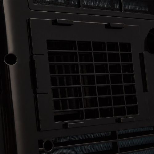 Мобильный кондиционер Electrolux Manhattan EACM-09 FM/N3 - фото 4