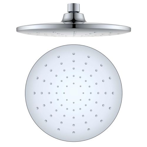 Верхний душ Savol SK-DP13 хром - фото 2