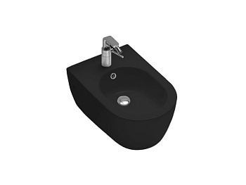 Биде Hatria FUSION A0Y1D902 подвесное