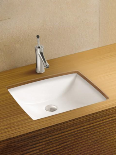 Раковина из санфаянса WeltWasser WW SK 10000003896 51х39 подвесная цвет белый глянцевый без отверстий под смеситель - фото 2