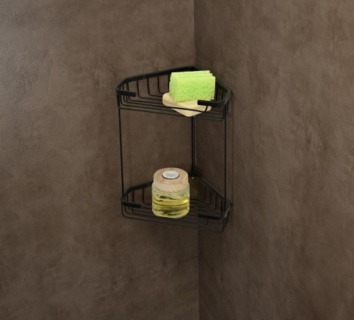 Решетка в ванную комнату Gedy 2481(14) - фото 2