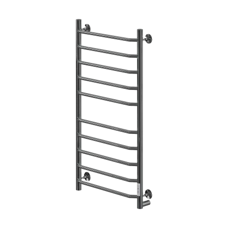 Полотенцесушитель Veconi Cantu-A C10050CH-A 50х100 электрический хром