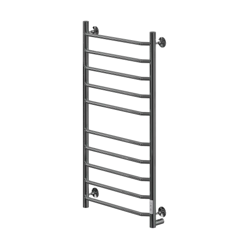 Полотенцесушитель Veconi Cantu-A C10050CH-A 50х100 электрический хром