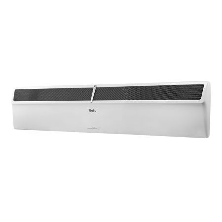 Конвектор электрический Ballu Plinth Transformer BEC/PL-1500+BCT/EVU-4I