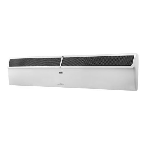 Конвектор электрический Ballu Plinth Transformer BEC/PL-1500+BCT/EVU-4I - фото 2