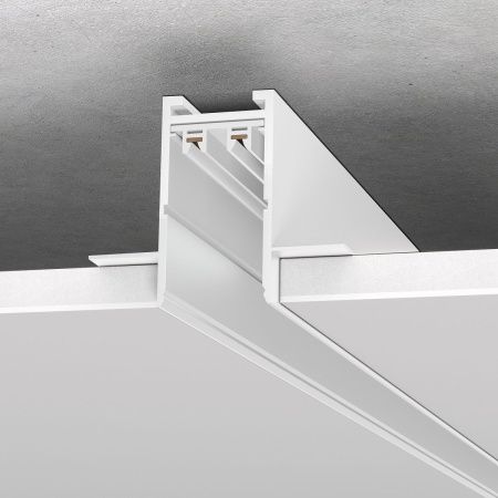 Шинопровод встраиваемый ST Luce Skyline 220 (Скылине 220) ST021.519.00H