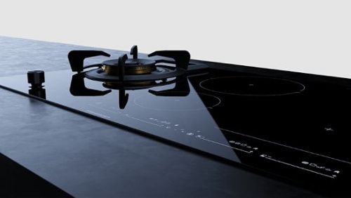 Варочная панель Kuppersbusch KIG 9850.0 SR-E5 - фото 3