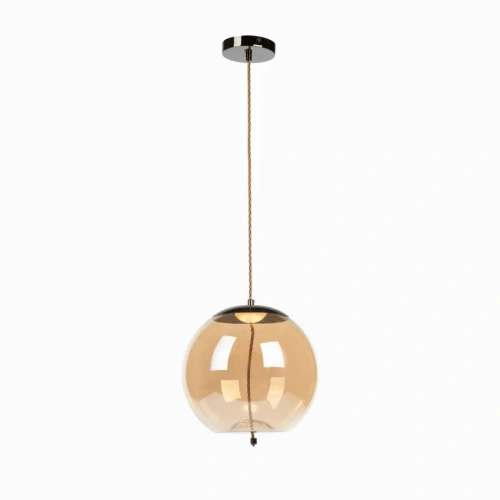 Светильник подвесной Cosmo Drop CP0188 - фото 2