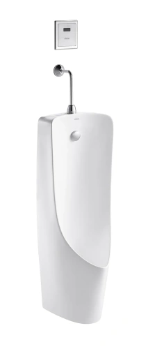 Писсуар Arrow AN633 подвесной белый - фото 2