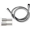 Душевой шланг Remer 332CN2G150 хром