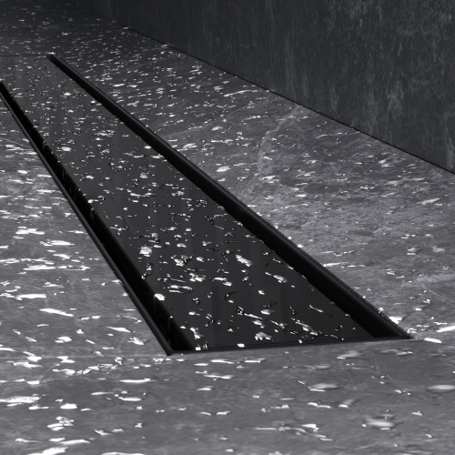 Душевой лоток Am.Pm MasterFlow W01SC-U11-090-04BM напольный - фото 5