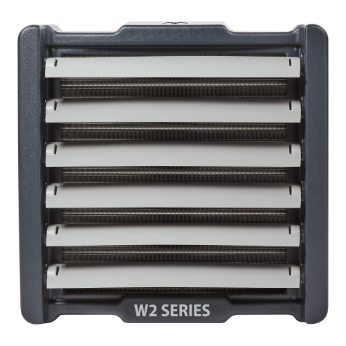 Тепловентилятор водяной Ballu BHP-W2-70-SF - фото 2