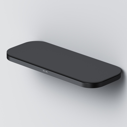 Полка в ванную комнату Am.Pm Func A8F37622 - фото 3