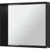 Зеркало с подсветкой Allen Brau Reality 1.32019.BB 90х80 подвесное