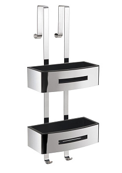 Решетка в ванную комнату Gedy 7719(43)