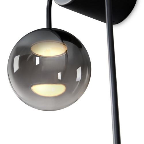 Бра Freya Arch FR6178WL-L10B  - фото 3