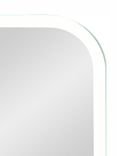 Зеркало в ванную Континент Bruno ЗЛП2161 80х60 - фото 5