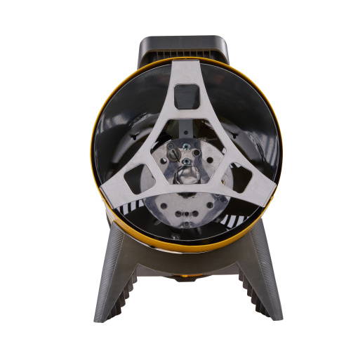 Тепловая пушка газовая Ballu BHG-20М - фото 5