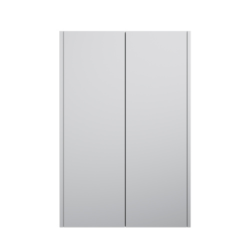 Шкаф Am.Pm Func M8FCH06029WM 60х35х90 подвесной цвет белый - фото 2