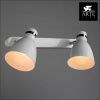 Спот Arte Lamp Mercoled (Мерцолед) A5049AP-2WH