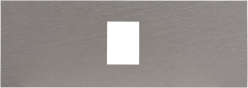 Столешница Allen Brau Priority 1.31012.B-S 116х41 накладная цвет бежевый - фото 3