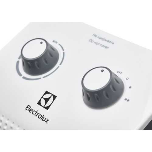 Тепловентилятор Electrolux EFH/S-1120 - фото 3