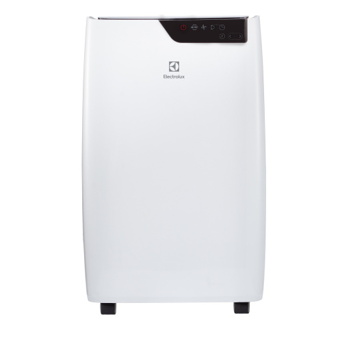 Мобильный кондиционер Electrolux Bliss Art EACM-09 GT/N6 - фото 2