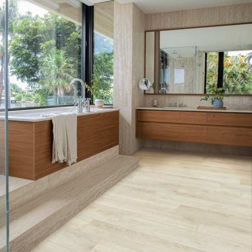 SPC ламинат CronaFloor Radical Chic Верди RC001 Т092525 толщина 0,5 см 43 класс 1200х180 - фото 2