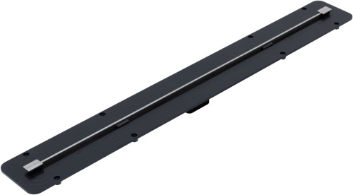 Душевой лоток Allen Brau Liberty 9.50002.SS напольный - фото 3