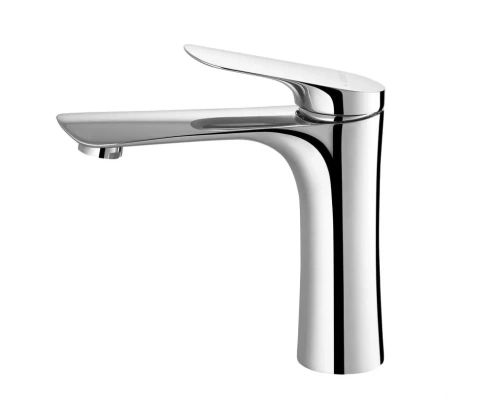 Смеситель Arrow AMP11857 на раковину хром - фото 3