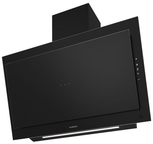 Вытяжка De Dietrich DHV4984B - фото 2