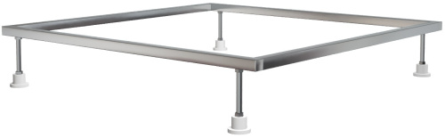 Каркас для поддона Allen Brau 8.00002 - фото 2