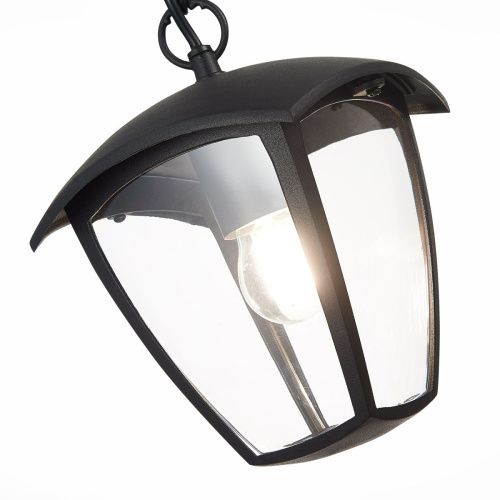 Уличный подвесной светильник ST Luce Sivino (Сивино) SL081.403.01 - фото 3