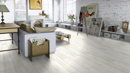 Ламинат Tarkett Pilot 1033 Эрхарт Т029634 толщина 1 см 33 класс 1292х159 - фото 2