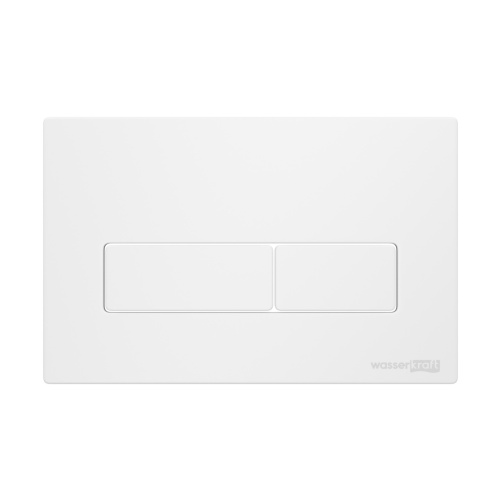 Встраиваемый смывной бачок WasserKRAFT  10TLT.031.ME.WM03 - фото 2