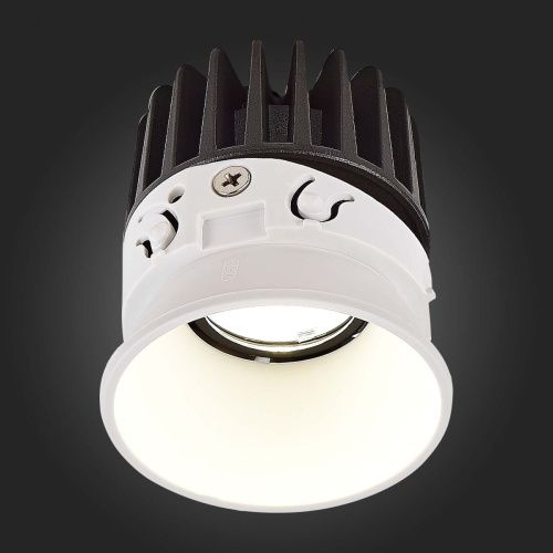 Светодиодный модуль ST Luce Shift (Схифт) ST851.538.12 - фото 3