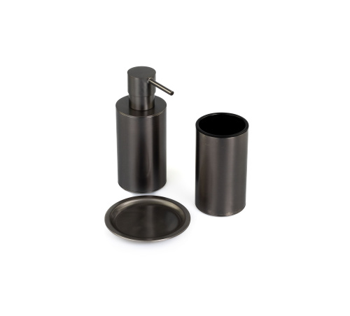 Мыльница Stil Haus Hashi HS09AP(61) - фото 4