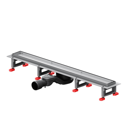 Душевой лоток Am.Pm MasterFlow W01SC-U11-070-04SB напольный - фото 2