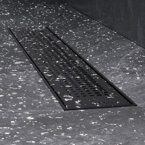 Душевой лоток Am.Pm PrimeFlow W02SC-P11-050-01BM напольный - фото 5