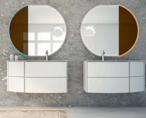 Зеркало в ванную Cezares 45029 60х80 - фото 3