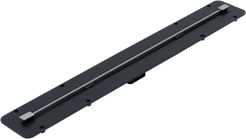 Душевой лоток Allen Brau Liberty 9.50001.SS напольный - фото 3